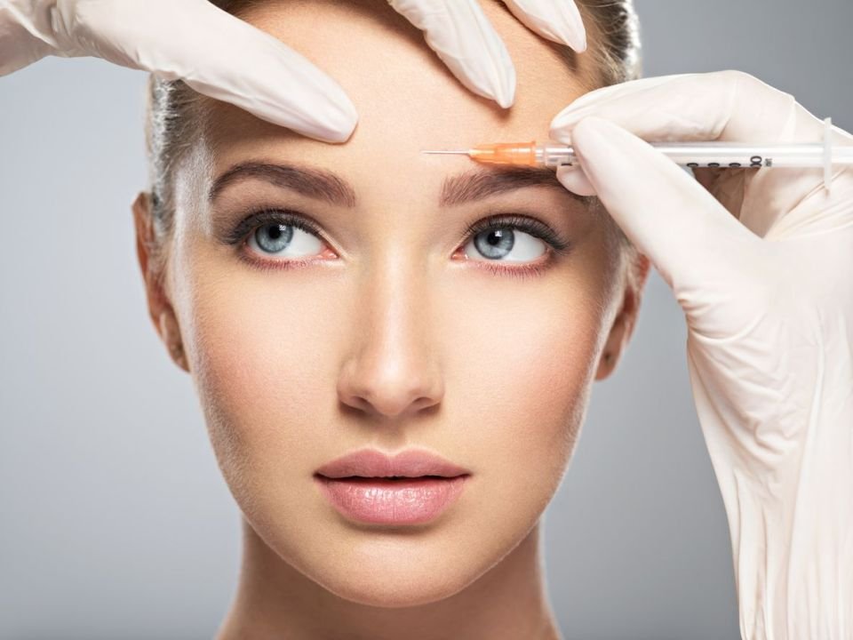 Injectables & Aesthetic Enhancements